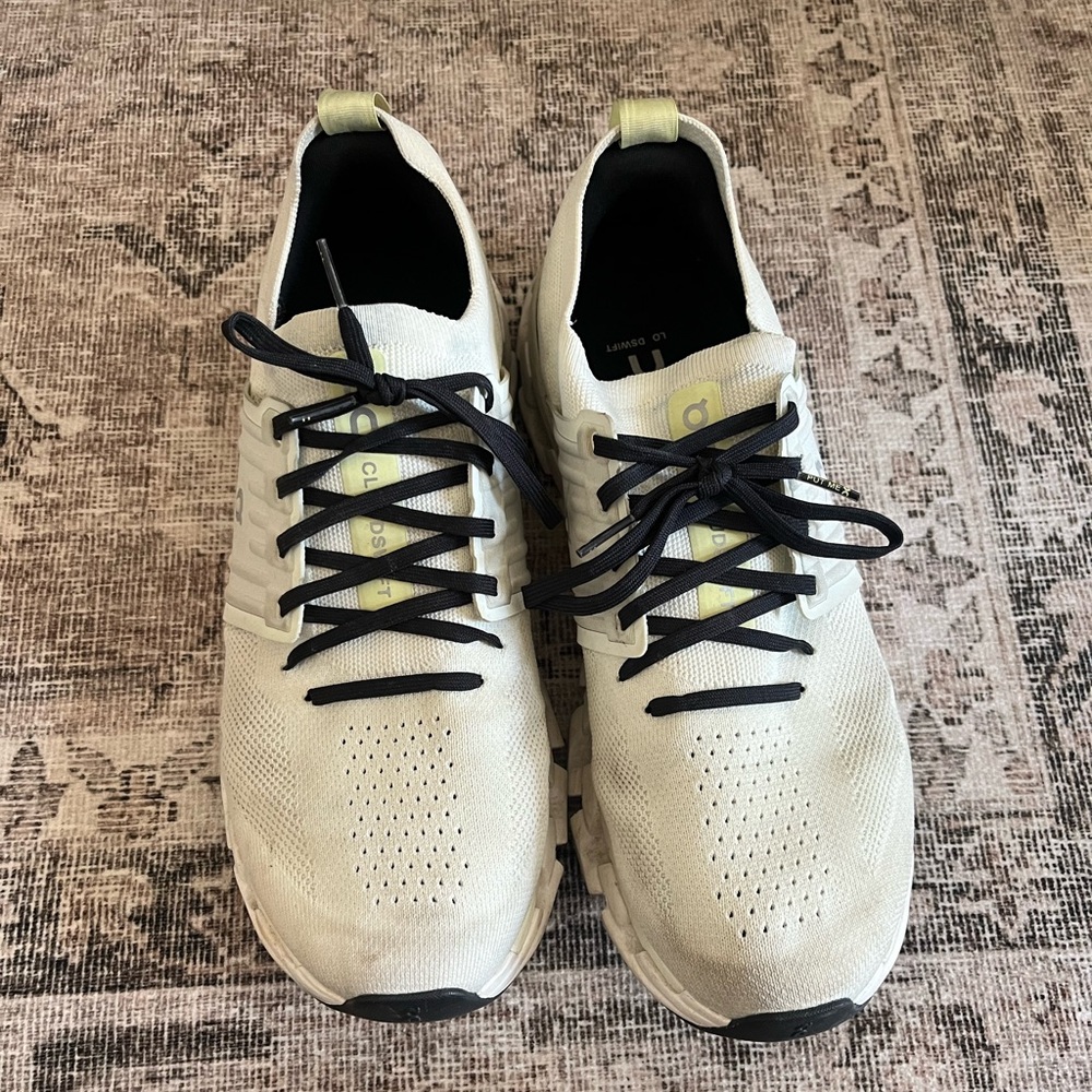 Men’s Oncloud shoes